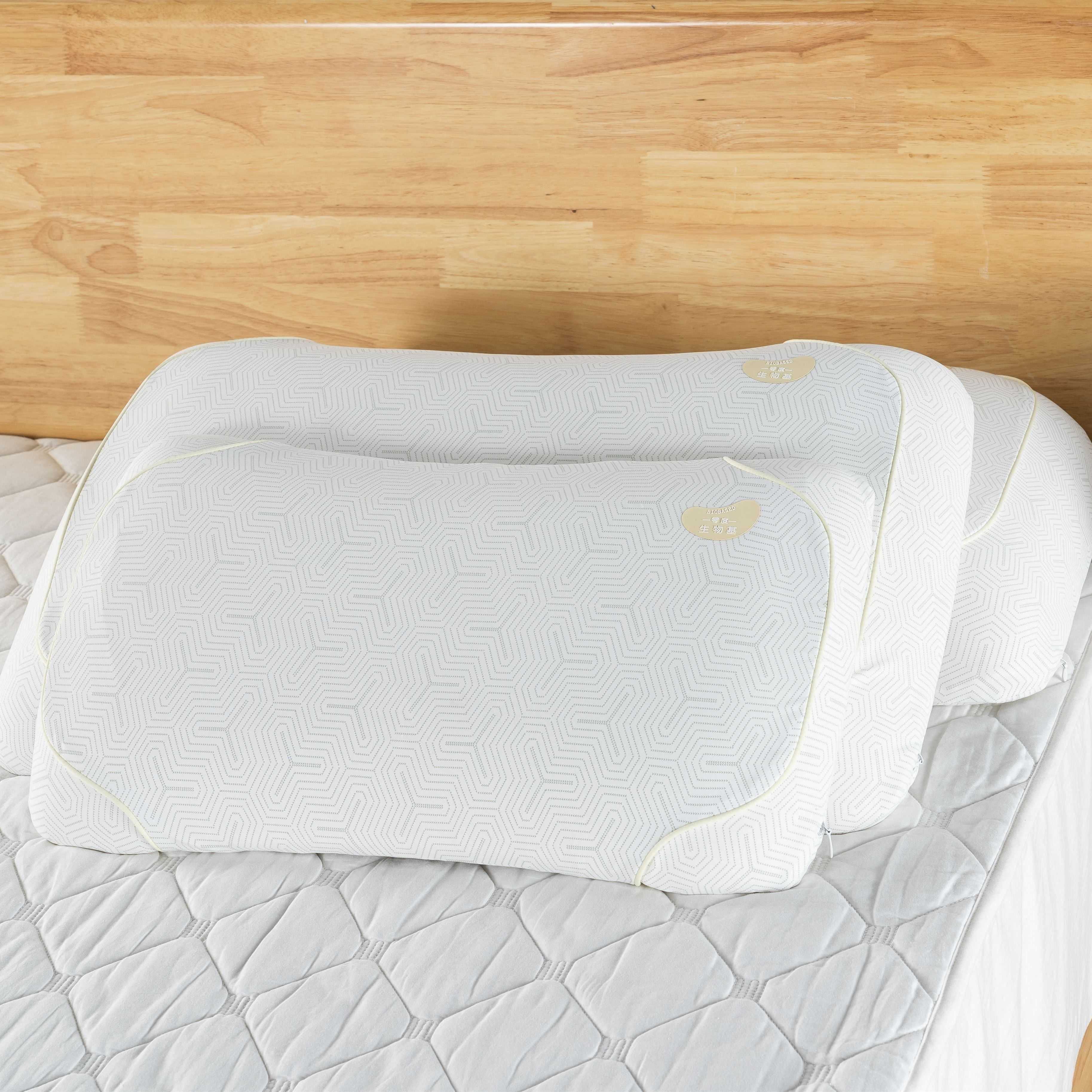 远梦生物基零度半月蔚蓝枕-小/中/大