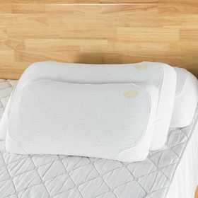 远梦生物基零度半月蔚蓝枕-小/中/大