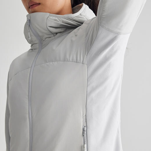 KAILAS凯乐石 户外运动 女款棉服 KG2330204【Z】 商品图2