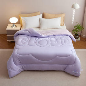 顶柔棉花糖生物基被3.0 四季被/冬被