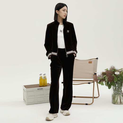 朵拉梵西上衣F27C1118 商品图0