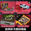 Kicasi凯卡西嘻哈版改装者合金车礼物男孩2025新款小汽车模型玩具礼物 商品缩略图5