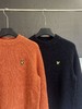 🇬🇧Lyle&Scott加厚美式高级感圆领针织衫 商品缩略图2