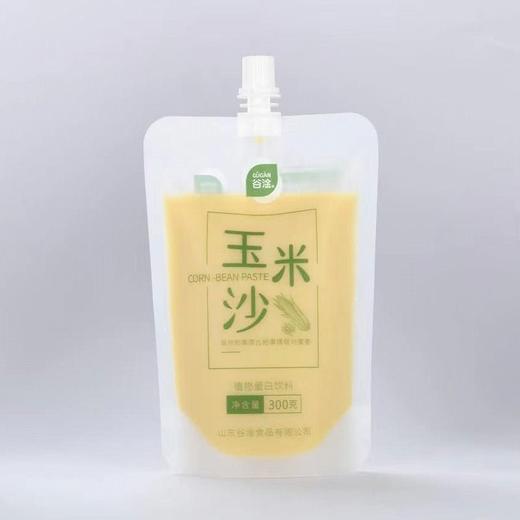 谷淦300g玉米沙 商品图3