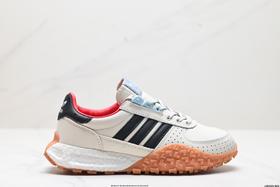 阿迪达斯Adidas Retropy E5 W.R.P运动休闲鞋男女鞋