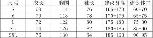 【Z】莆天/非品牌产品 平替羽绒服款型/ 商品图1