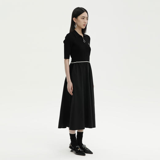 朵拉梵西连衣裙F27C1503 商品图1