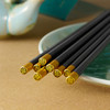 共禾京品X敦煌艺匠坊联名 | 箸福耐高温合金筷子8双礼盒套装 商品缩略图8
