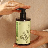 【小羊心选植萃洗发露】洗护|草本净护，清爽无忧|淡淡草本植物清香气味 商品缩略图8