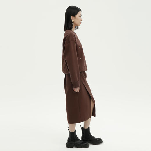 朵拉梵西上衣F27C1116 商品图1