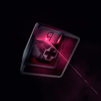 雷蛇（Razer）黑寡妇蜘蛛V3迷你无线幽灵键帽版 机械键盘 游戏键盘 68键 无线蓝牙有线键盘 RGB灯效 绿轴 商品图4