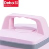 Debo德铂  伊布 (饭盒) 700ML  DEP-611 商品缩略图1
