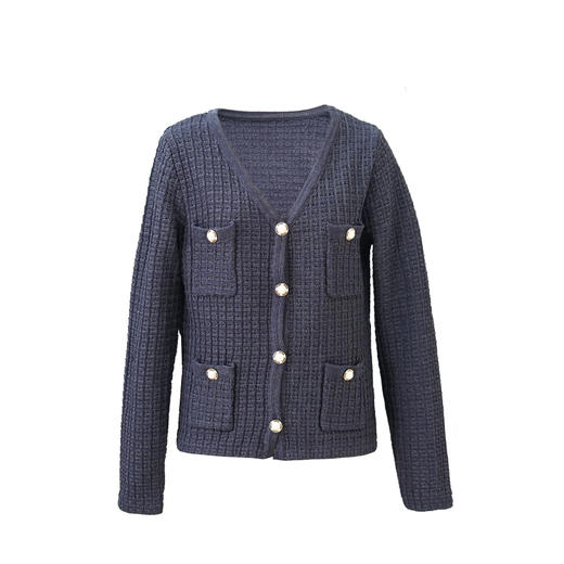 MJ3Z020麦克斯菲瑞针织衫 商品图1