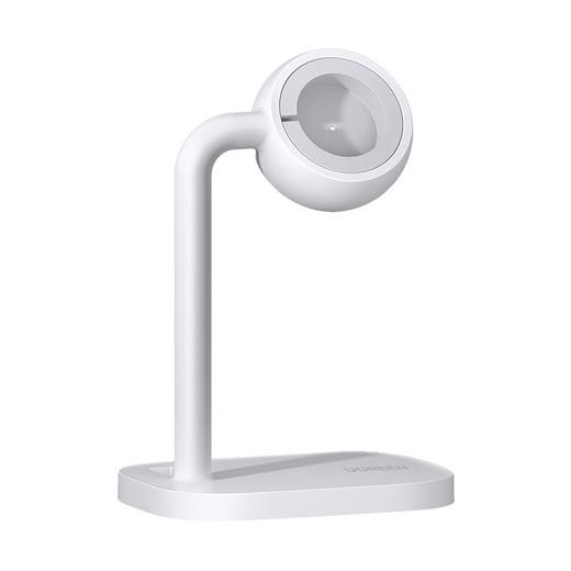 绿联 手表充电支架通用苹果全系列LP195手机支架 商品图2