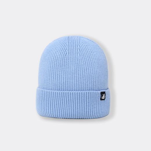 男女童针织帽秋季新款安奈儿童装AM430654 商品图2