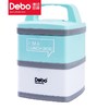 Debo德铂  普林 (饭盒)1.4L   DEP-610 商品缩略图0