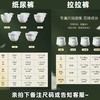 babycare山茶花系列纸尿裤/拉拉裤系列 商品缩略图9