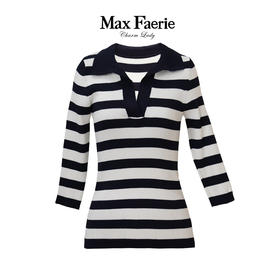 MJ3Z033麦克斯菲瑞针织衫