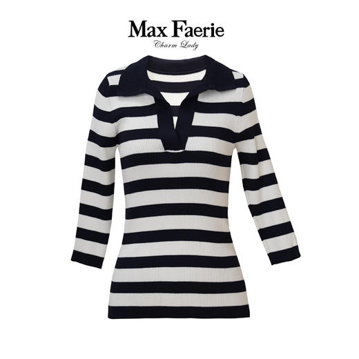 MJ3Z033麦克斯菲瑞针织衫 商品图0