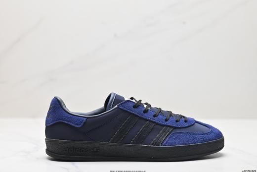 阿迪达斯adidas Originals Gazelle三叶草休闲运动板鞋IH9986男女鞋 商品图3