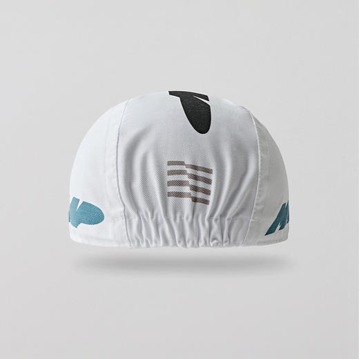 MAAP Eclipse Cap 白色 骑行小帽 商品图2