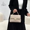 经典鲨2024年秋季新款百搭简约时尚单肩斜挎手提包 KGB31-D386931 商品缩略图4