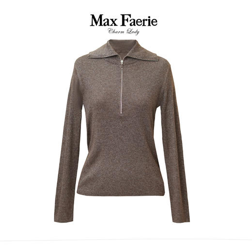 MJ3Z041麦克斯菲瑞针织衫 商品图0