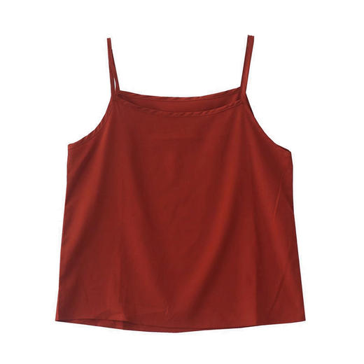 裁缝学苑AS344复古V领系带罩衫纸样吊带套装上衣雪纺衫打版裁剪样板 商品图2