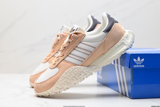 阿迪达斯Adidas Retropy E5 W.R.P运动休闲鞋男女鞋 商品图7