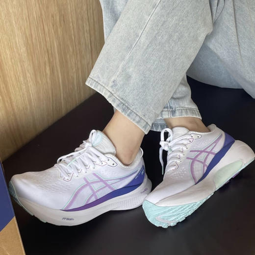 热卖！经典款！Asics亚瑟士GEL-KAYANO 30跑步鞋/14复古运动休闲情侣老爹跑步鞋 多款可选 商品图1