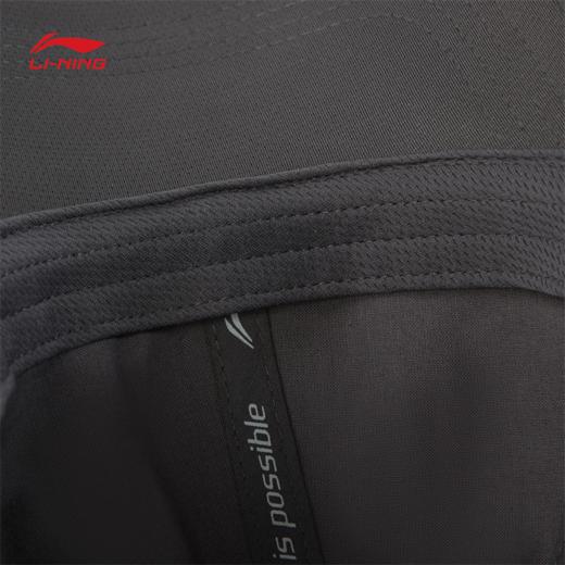 李宁运动生活系列棒球帽AMYU109 商品图8