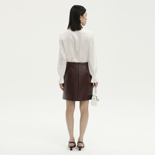 朵拉梵西半裙F27C1401 商品图2