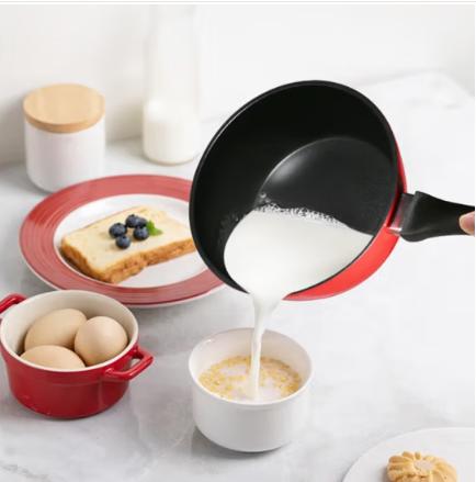 【小家电】双立人20cm炖锅陶瓷勺套装（双立人乐享美食套装）HR 商品图0