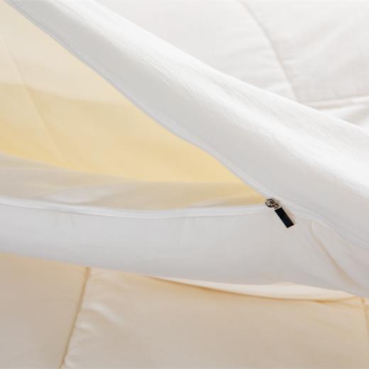 【远梦】澳洲羊毛大豆双胎被 商品图2