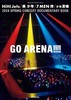 GO ARENA!!!! HiHi Jets・美少年・7 MEN侍・少年忍者 2024 SPRING CONCERT DOCUMENTARY BOOK 商品缩略图0