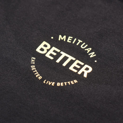 2024年better系列文化衫 商品图3