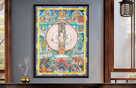 艺术字画 商品图13