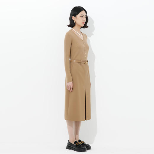 朵拉梵西针织衫F27C1313 商品图0