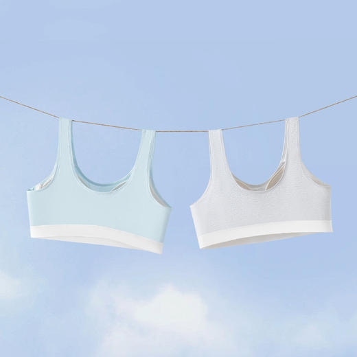 连绵·三阶段少女内衣运动款 HEX0071 商品图5