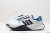 阿迪达斯Adidas Retropy E5 W.R.P运动休闲鞋男女鞋 商品缩略图3