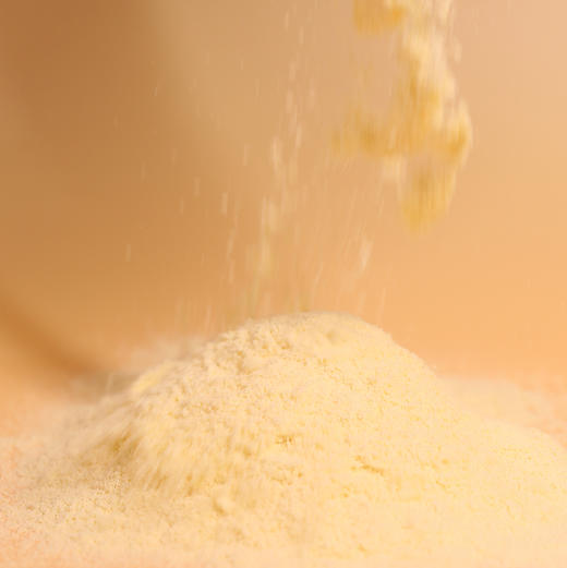 自营-黄豆浆粉固体饮料300g，25g×12/袋 商品图4