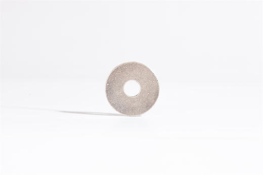 矩德泉坊 纯银手作   西周（2.5厘米版）QY401030794 商品图1