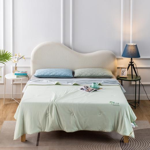 【远梦】沁凉艾草夏被 商品图8