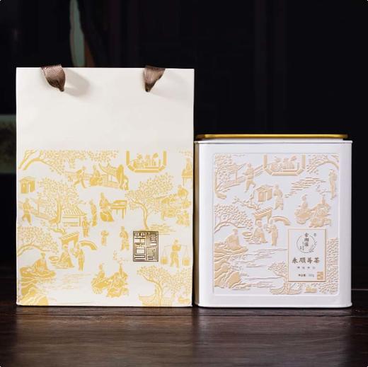 湖南湘西 永顺莓茶 藤茶 芽尖莓茶 商品图1