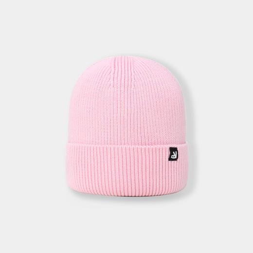 男女童针织帽秋季新款安奈儿童装AM430654 商品图4