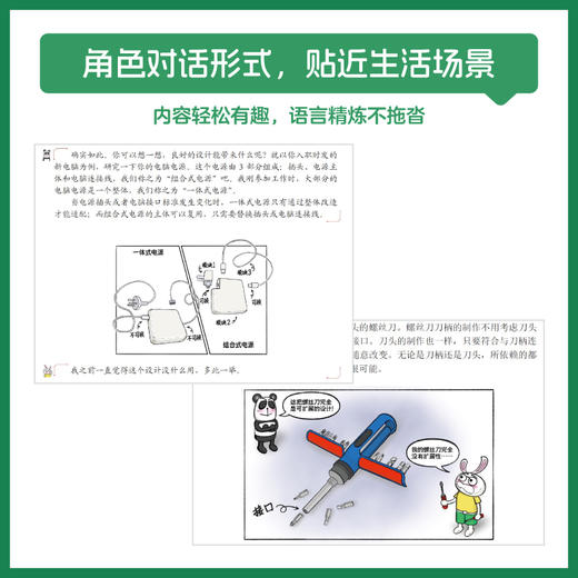 漫画设计模式 商品图2
