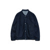 nanamica Short Denim Jacket 机能性面料短款工装牛仔夹克外套 商品缩略图2