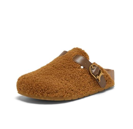 2楼暇步士女拖鞋N3Z10（新百购） 商品图0