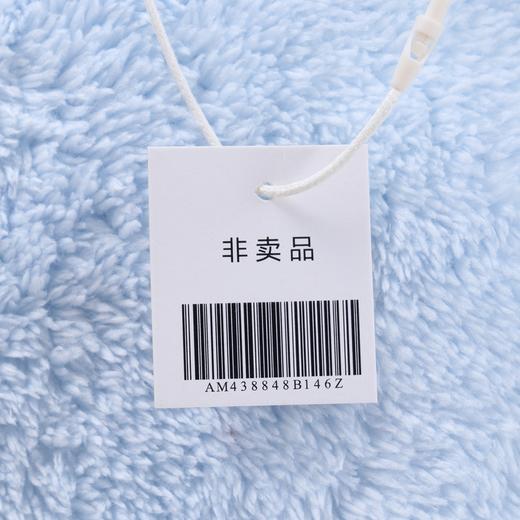 【单拍不发 非活动拍下无效】男女童暖手伴伴兔秋季新款安奈儿童装AM438848 商品图6