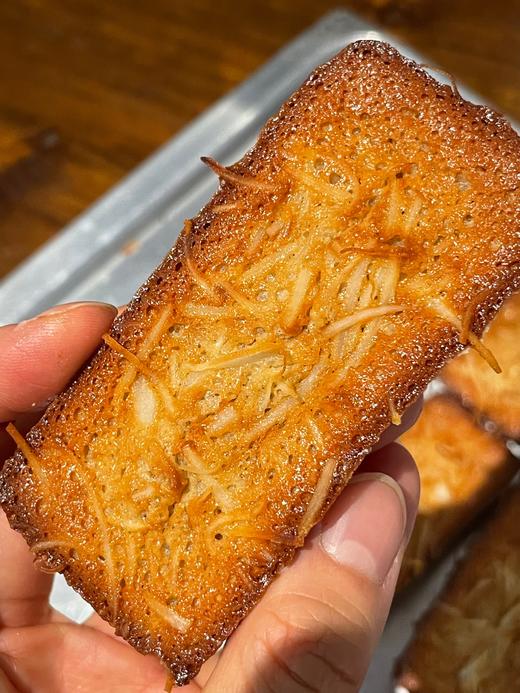 椰子费南雪 商品图0